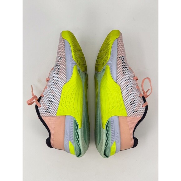 Nike Metcon 8 Womens Shoes Arctic Orange Volt Athletic Sneakers DO9327-800 US 10 - Picture 7 of 8